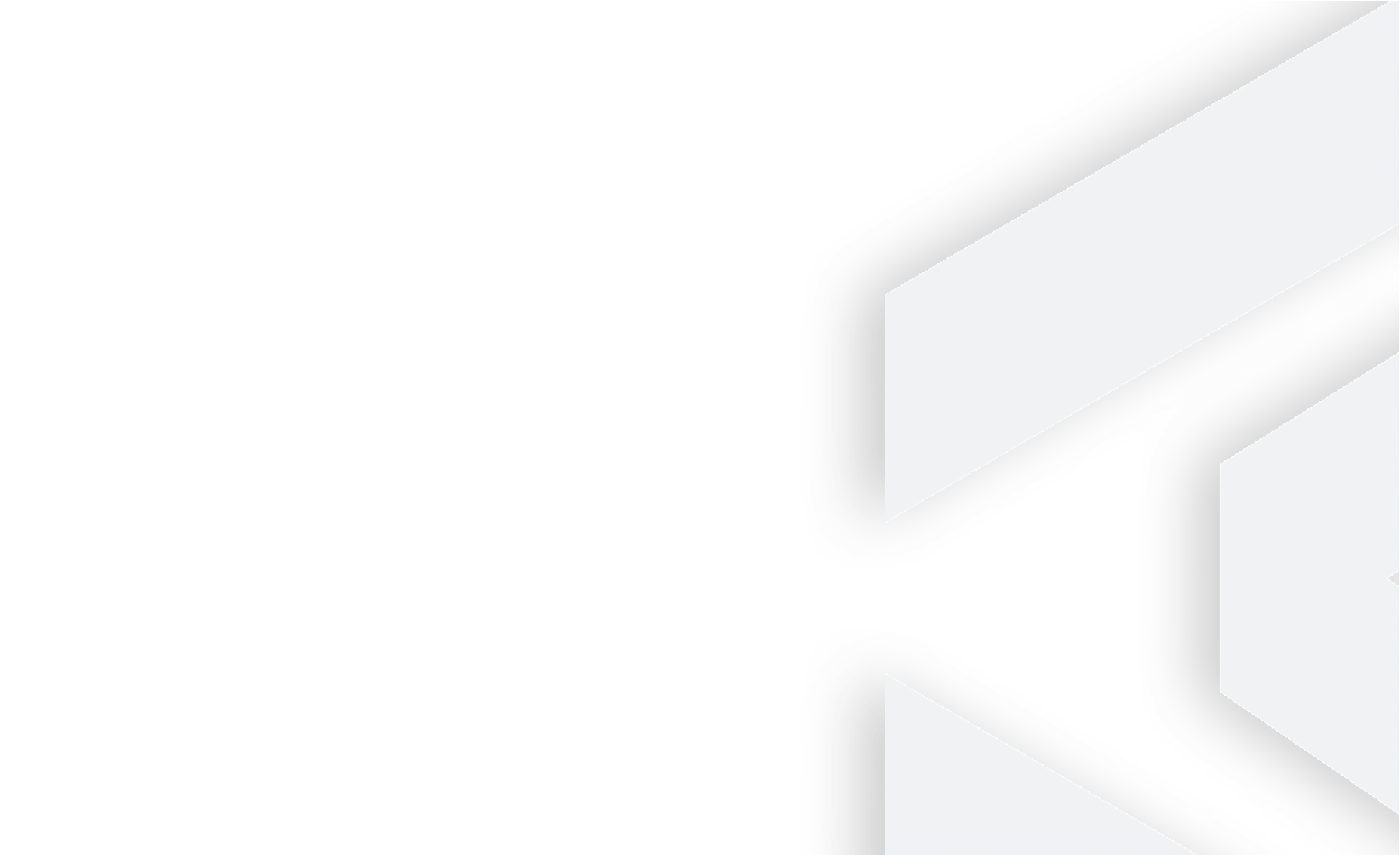 Fundo minimalista branco com formas geométricas sutis